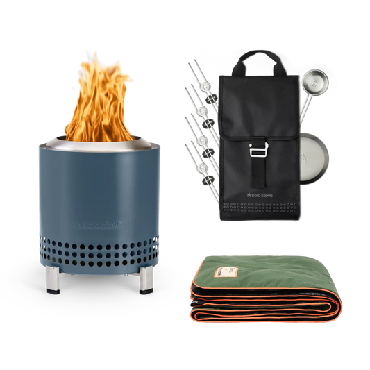 Mesa XL Cozy Picnic Bundle