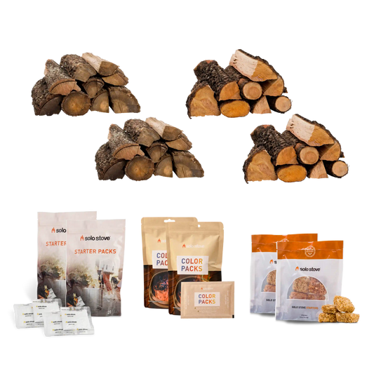 Ultimate Fuel Bundle