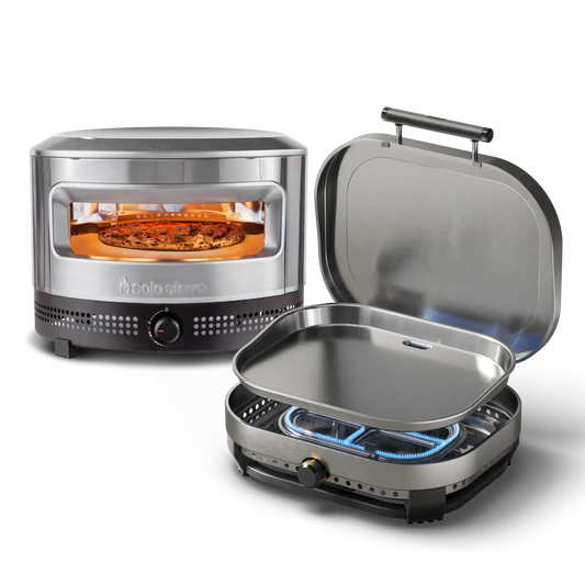Backyard Chef Bundle