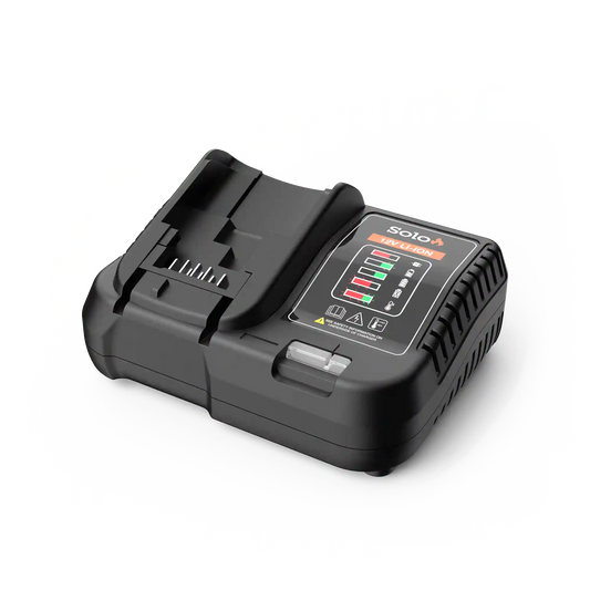 Windchill Cooler Charger