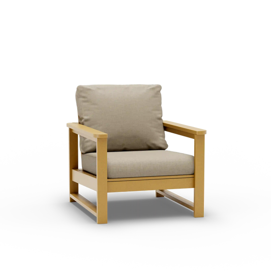 TerraFlame Club Chair by Solo Stove