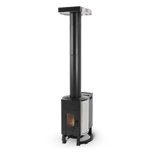 Tower Patio Heater